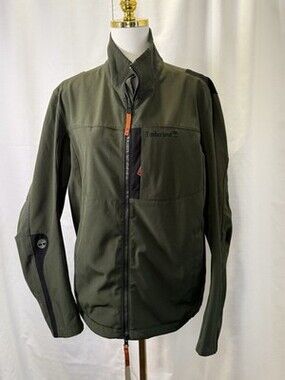 Timberland Softshell Hudson Jacket Size M